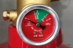 气体灭火系统钢瓶有哪些检漏方式？